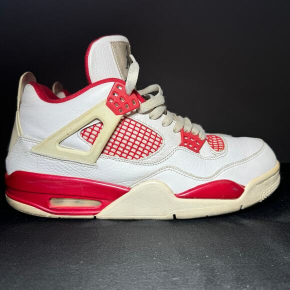 jordan 4 alternate 89 price